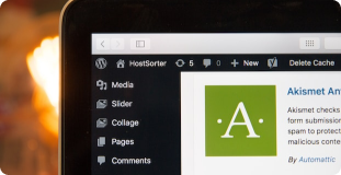 O que faz um Front-end?