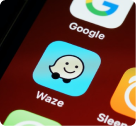 Usuários do Waze relatam instabilidade no aplicativo nesta terça-feira